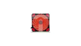 wentylator-12cm-gaming-33x-led-czerwony-4-3-pin-molex