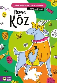 zwariowane-kolorowanki-rewia-koz