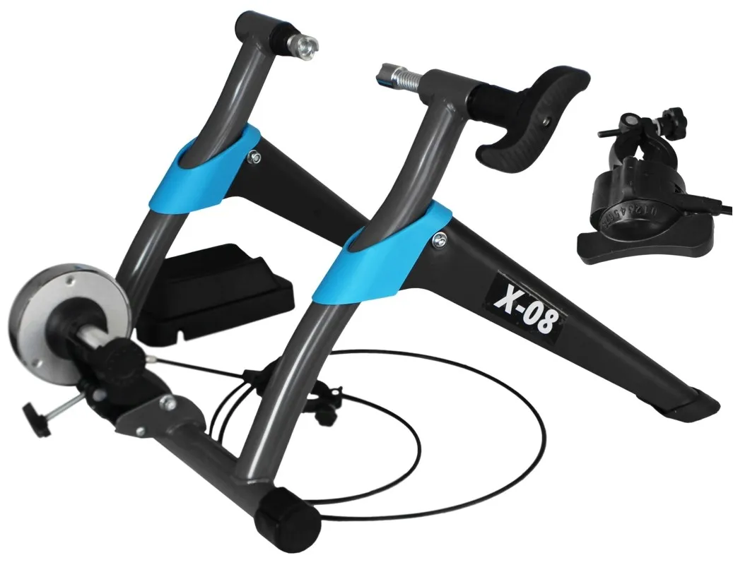 trenazer-kolarski-rowerowy-master-x-08-stan-nowy