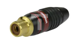 vitalco-rg14-gniazdo-rca-cinch-na-kabel-do-56mm-pozlacane-czarno-czerwone