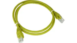 patch-cord-u-utp-kat-6a-lsoh-0-25m-zolty-kku6azol0-25