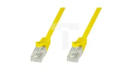 patch-cord-cat5e-utp-15m-zolty-cca