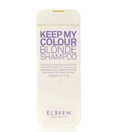 eleven-australia-keep-my-blonde-szampon-300-ml