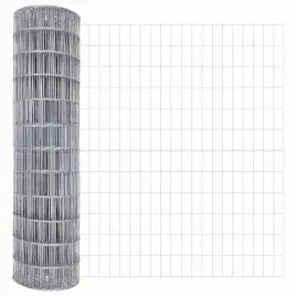 ogrodzenie-euro-16-x-10-m-zelazo-pokryte-pvc