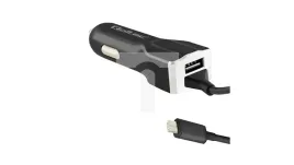qoltec-ladowarka-samochodowa-12-24v-17w-5v-3-4a-usb-kabel-usb-typ-c