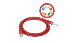 patchcord-utp-kat-6-kabel-sieciowy-lan-2x-rj45-linka-czerwony-05m-alantec