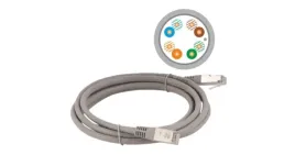 patchcord-ftp-kat-5e-kabel-sieciowy-lan-2x-rj45-linka-szary-3m-alantec