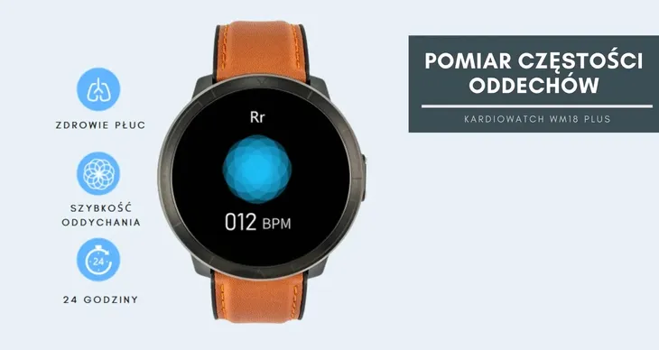 smartwatch-wm18-brazowy-watchmark-transmisja-danych-brak