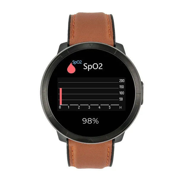 smartwatch-wm18-brazowy-watchmark-stan-nowy-kolor-brazowy