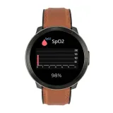 smartwatch-wm18-brazowy-watchmark-stan-nowy-kolor-brazowy