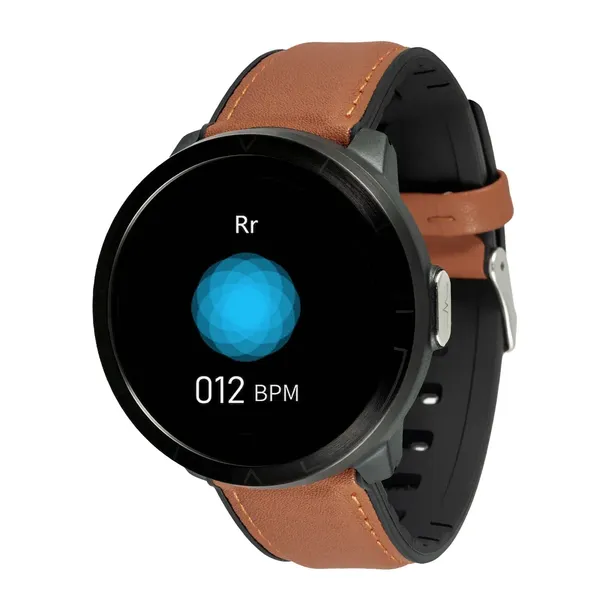 smartwatch-wm18-brazowy-watchmark-stan-nowy-kompatybilnosc-systemowa-android