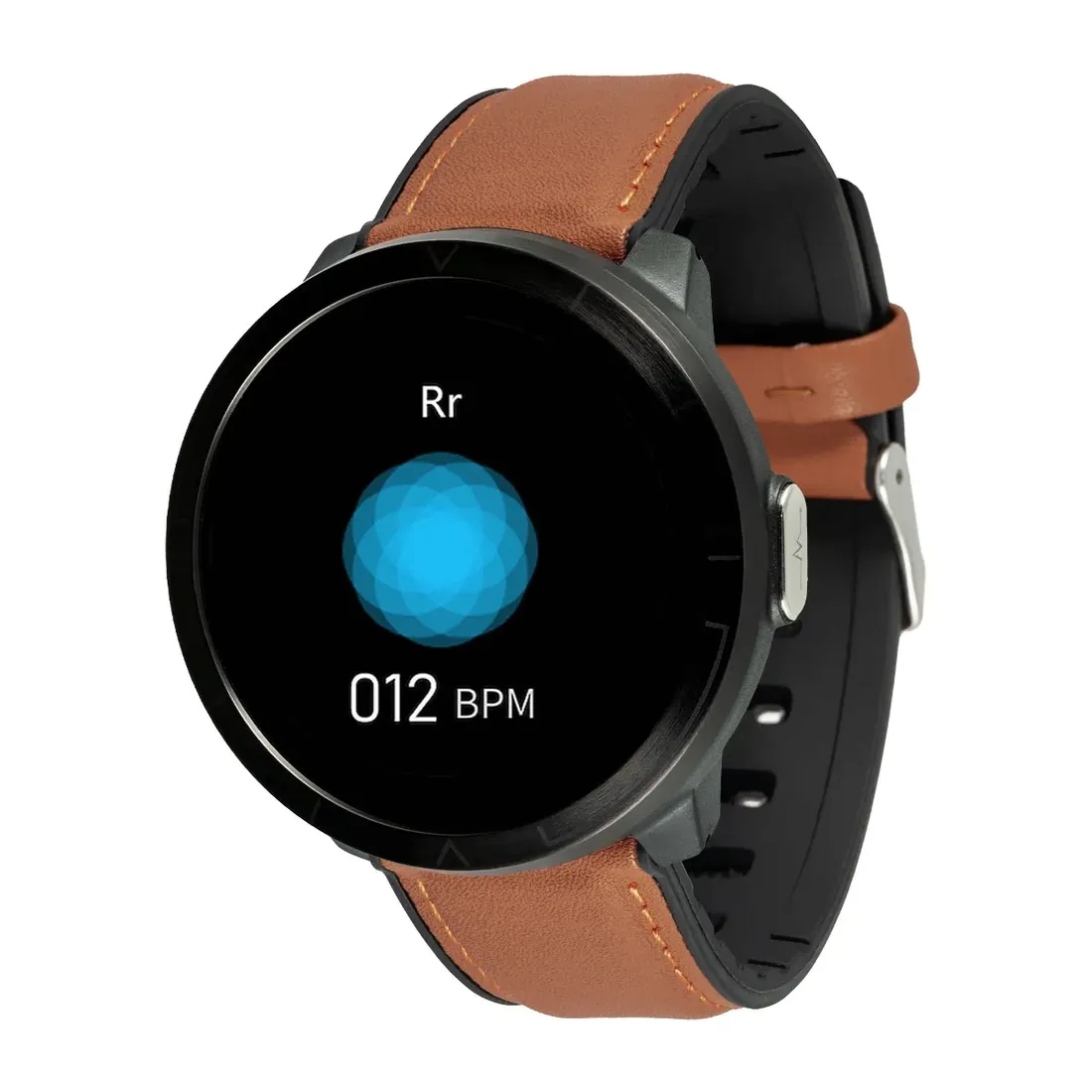 smartwatch-wm18-brazowy-watchmark