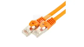 patchcord-s-ftp-kat-7-pimf-kabel-sieciowy-lan-2x-rj45-poe-pomaranczowy-2m