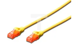 kabel-krosowy-patch-cord-u-utp-kat-6-zolty-5m-dk-1612-050-y