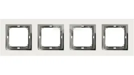 magic-ramka-poczworna-biala-ra-4-m