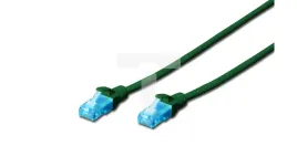 kabel-krosowy-patch-cord-u-utp-kat-5e-zielony-1m-dk-1512-010-g
