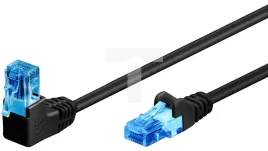 patchcord-cat-6a-u-utp-katowy-1x-90-czarny-10m-51533