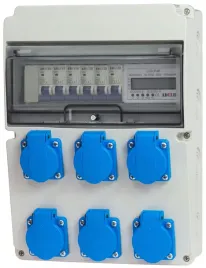 rozdzielnica-budowlana-licznik-zabezpieczona-230v