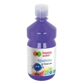 happy-color-farba-tempera-05l-premium-fioletowa