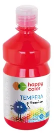 happy-color-farba-tempera-05l-premium-czerwona