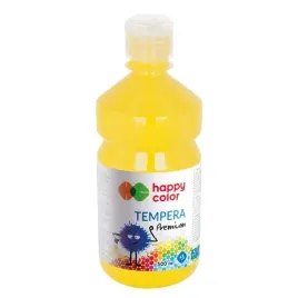 happy-color-farba-tempera-05l-premium-zolta