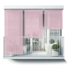 roleta-zewnetrzna-przeciwsloneczna-na-balkon-80x290-zygzakowy-rozowy-wzor
