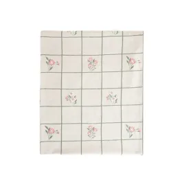 bieznik-damini-z-dodatkiem-lnu-w-kwiatowy-wzor-40x160cm-homla