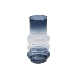 wazon-circle-szklany-niebiesko-transparentny-ombre-11x26cm-homla