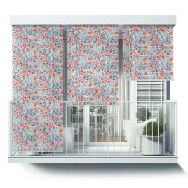 roleta-zewnetrzna-na-balkon-taras-altanke-80x290-kwiatowy-wzor-akwarelowy
