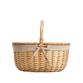 kosz-piknikowy-elvora-z-bezowa-wysciolka-39x26-cm-homla