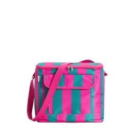 torba-termiczna-rayas-w-rozowo-turkusowe-paski-32x23x28-cm-homla