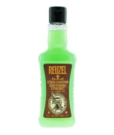 reuzel-scrub-szampon-350ml