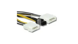 qoltec-adapter-2x-molex-zenski-pci-e-6pin-meski-15cm
