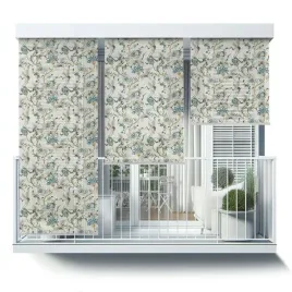 roleta-zewnetrzna-na-balkon-z-dekoracyjnym-wzorem-60x290-zurawie-i-kwiaty