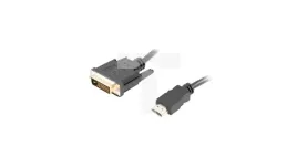 kabel-adapter-hdmi-dvi-d-24-1-18m-czarny-dual-link-4k-30hz-pozlacane
