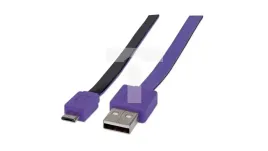 kabel-usb-2-0-a-b-micro-m-m-1m-czarno-fioletowy-hi-speed