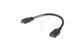 adapter-z-kablem-akyga-ak-ad-30-usb-a-3-0-f-micro-usb-3-0-m-otg-15cm