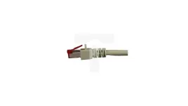 patchcord-sftp-1m-cat-6-lszh-szary