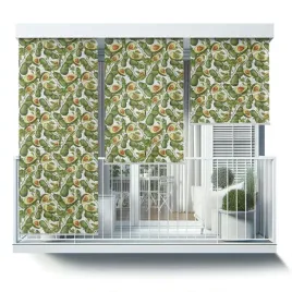 dekoracyjna-markiza-pionowa-roleta-zewnetrzna-decor-awokado-wzor-50x290-cm