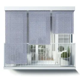 elegancka-markiza-pionowa-roleta-ozdobna-wzor-w-ksztalcie-lusek-50x290-cm