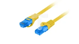 kabel-krosowy-patchcord-s-ftp-kat-6a-lszh-cca-zolty-15m