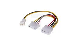 adapter-z-kablem-akyga-ak-ca-35-molex-m-3-pin-12v-m-molex-f-2x-15