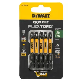 bit-udarowy-t25-x-50mm-5szt-impact-torsion-dewalt