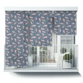 dekoracyjna-markiza-pionowa-roleta-zewnetrzna-decor-rozowe-koty-50x290-cm