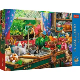 puzzle-1000-ukladanka-premium-zwierzeta-koty-kotki-kociaki-psoty-12-trefl