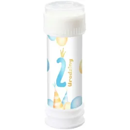 banki-mydlane-2-urodziny-baloniki-blekitny