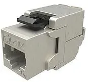 modul-keystone-samozaciskowy-solarix-cat-6a-stp-rj45-sxkj-10g-stp-bk-sa
