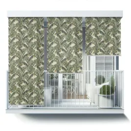 roleta-zewnetrzna-przeciwsloneczna-na-balkon-80x290-liscie-bananowca-wzor
