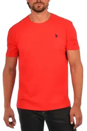 t-shirt-meski-u-s-polo-assn-czerwony-l