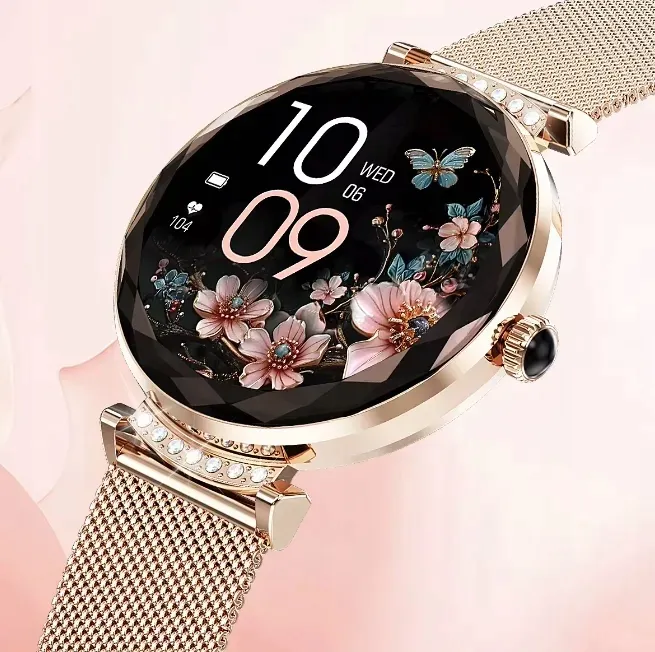 elegancki-diamentowy-damski-smartwatch-amoled-stan-nowy